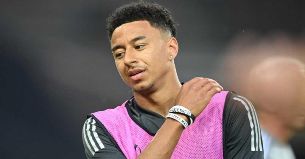 Merasa 'Kalah' di MU, Jesse Lingard Pilih Berlabuh ke West Ham
