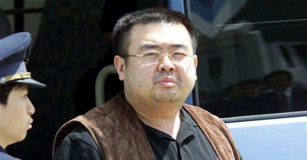 Kisah Pembunuhan Saudara Tiri Kim Jong Un Dijadikan Film Dokumenter 'Assassins'