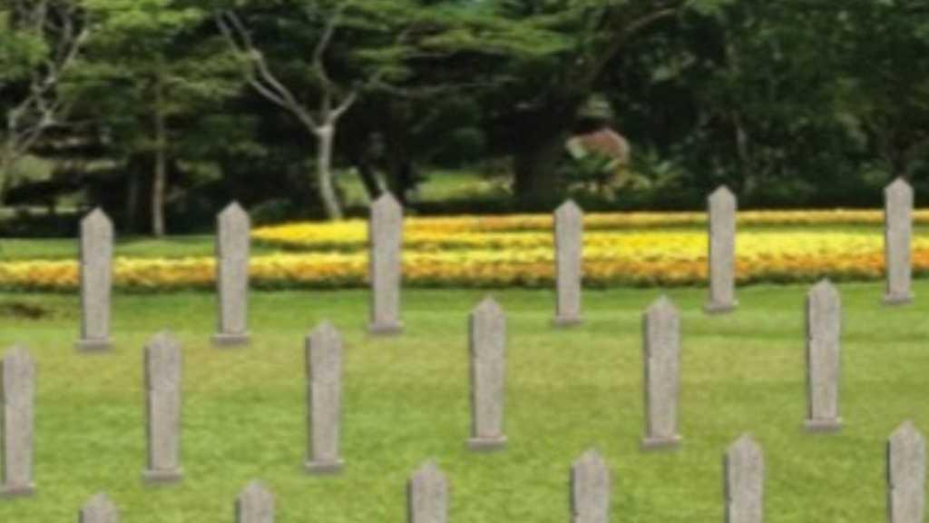 DKI Terapkan Konsep Modern untuk TPU: Tak Ada Gundukan Tanah, Hanya Hamparan Rumput