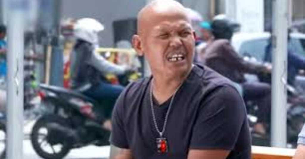 Ica Naga Pemeran Kang Pipit di Sinetron 'Preman Pensiun' Meninggal Dunia Akibat Penyakit Jantung