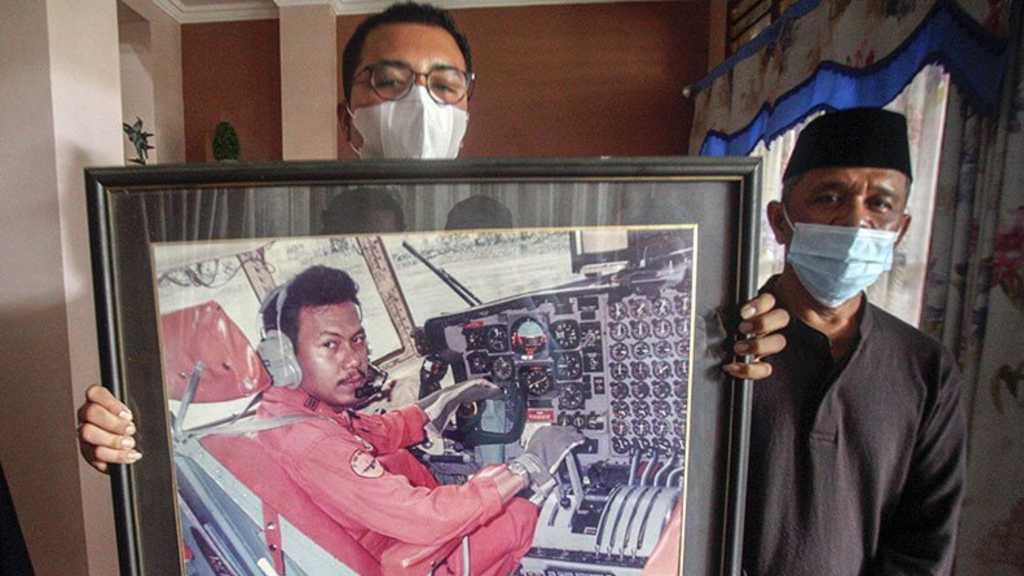 3 Korban Sriwijaya Air SJ182 Terindentifikasi, Salah Satunya Captain Afwan