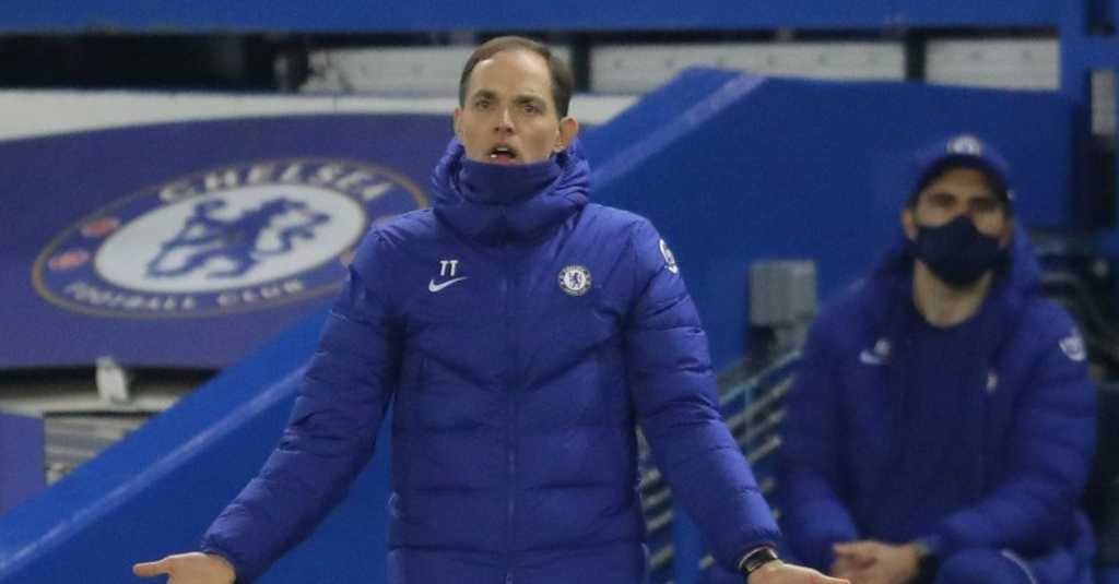 Chelsea Tak Perlu Belanja Pemain, Tuchel Sudah Pede dengan Skuad Warisan Lampard
