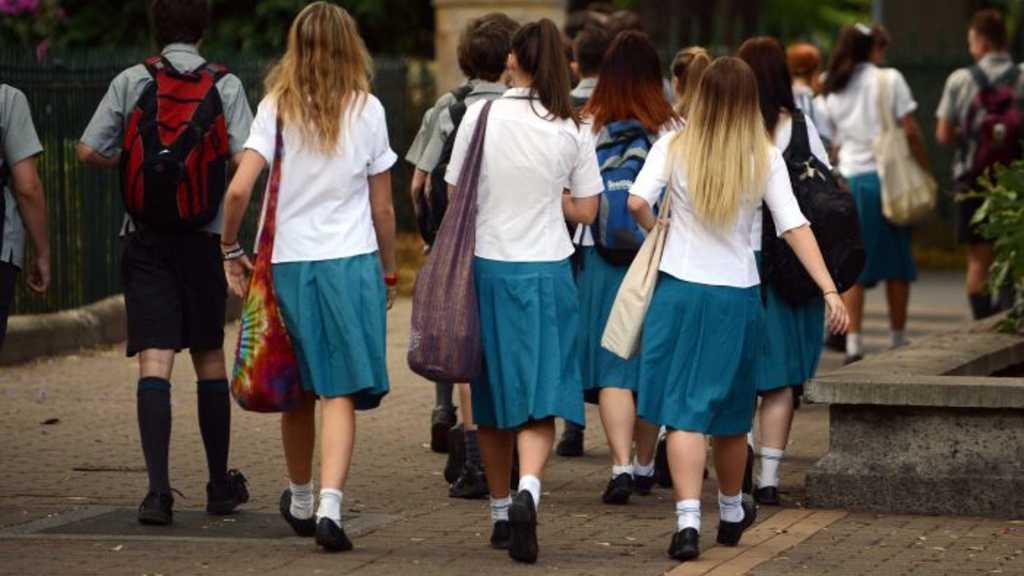 Hampir Setengah Siswa SMA di Tempat Ini Mengaku Sudah Pernah Berhubungan Seks