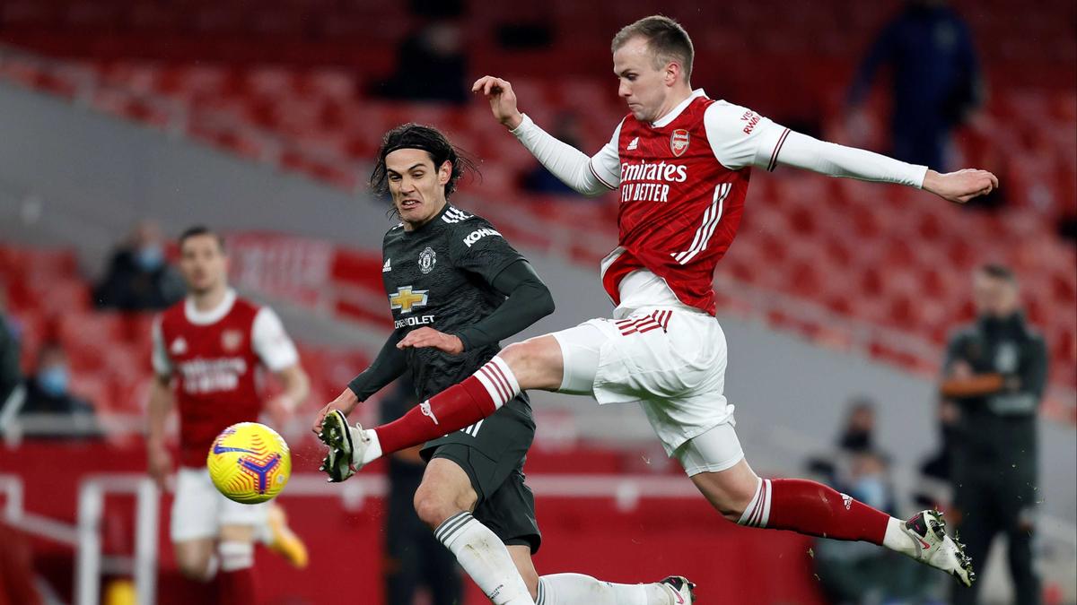 5 Fakta Hasil Imbang MU vs Arsenal, Catatan Buruk Ole hingga Kritik Legenda