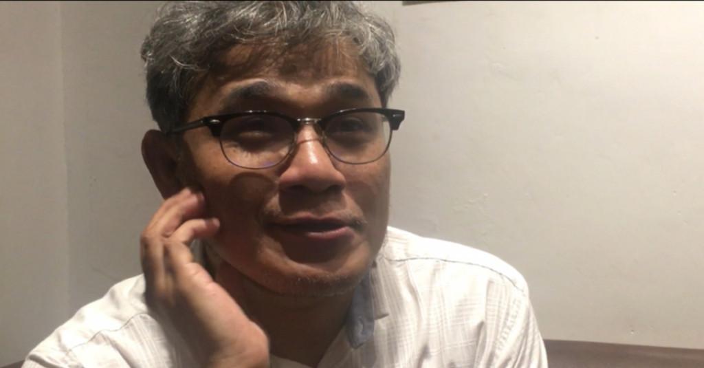 Budiman Sudjatmiko Bela Abu Janda: Bersemangat dan Tidak Jahat