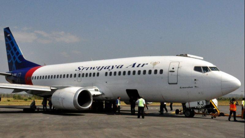 Sriwijaya Air Gratiskan Tes Cepat Antigen di Sejumlah Rute Penerbangan