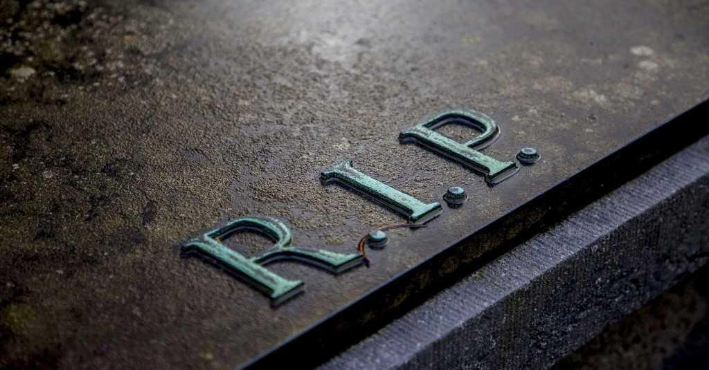 Seorang Narapidana Terorisme Meninggal Dunia di Nusakambangan