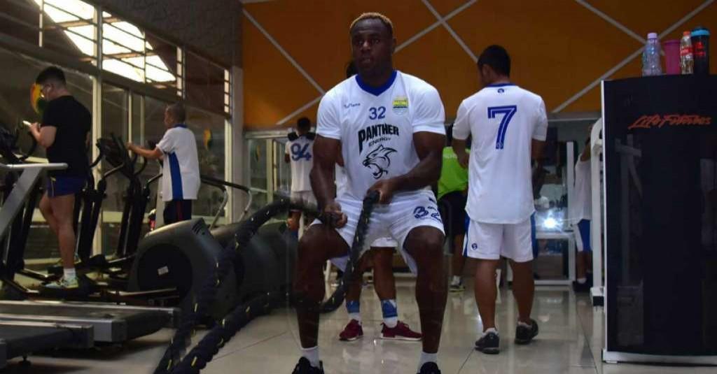 Bek Persib Ini Berharap Ada Turnamen Pramusim Sebelum Liga 1 Digelar