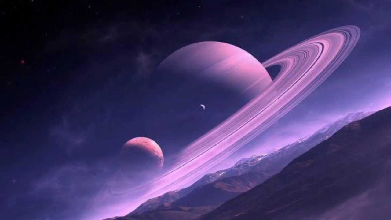 5 Fenomena Langit yang Menakjubkan Sepanjang Tahun 2020