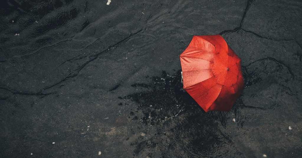 Lapan Prediksi Tanggal Puncak Musim Hujan di Indonesia