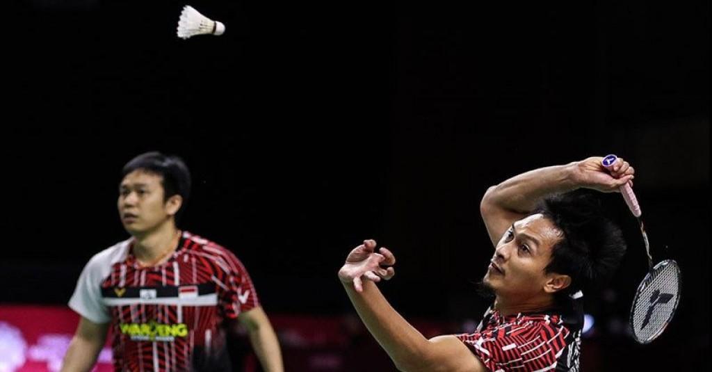 Daya Juang Menurun Jadi Faktor Kegagalan Atlet Bulutangkis Indonesia, Kata PBSI