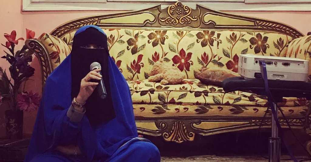 Artis Sinetron Era 90-an Soraya Abdullah Meninggal Dunia