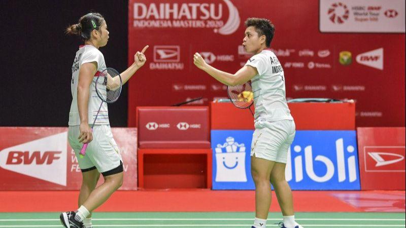 PBSI Buat Program Khusus untuk Kualifikasi Olimpiade