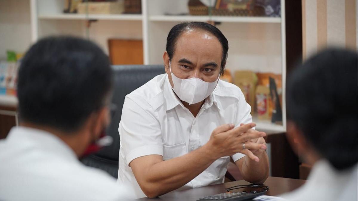 Wamendes Budi Arie Optimis Angka Stunting di Indonesia Capai Target 14 Persen pada Tahun 2024