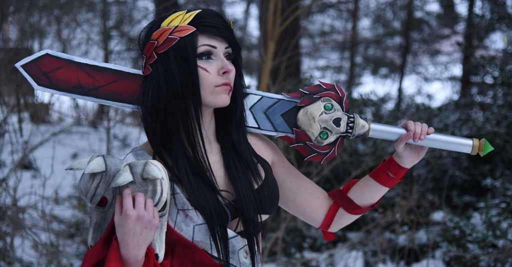 Lindungi Hak Cipta, Pemerintah Jepang Siapkan Aturan Memakai Cosplay Harus Berizin dan Tak Lagi Gratis