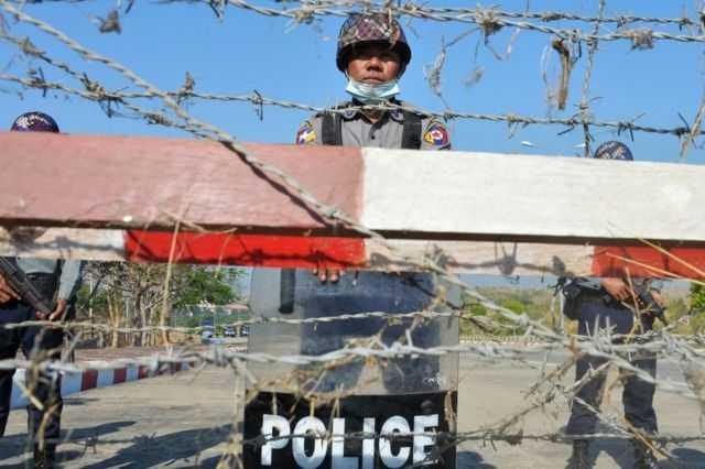 Selain Myanmar, 5 Negara Ini Pernah Menerapkan Darurat Militer Salah Satunya Indonesia