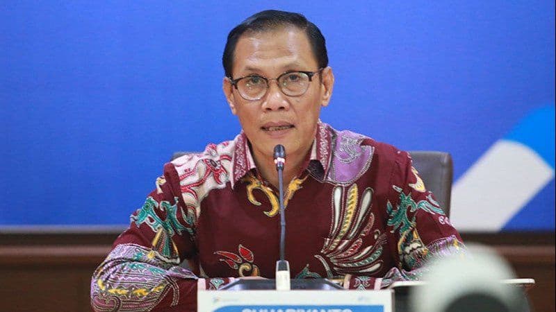 Di Tengah Bayang-bayang Pandemi, Inflasi RI Januari 2021 Capai 0,26 Persen