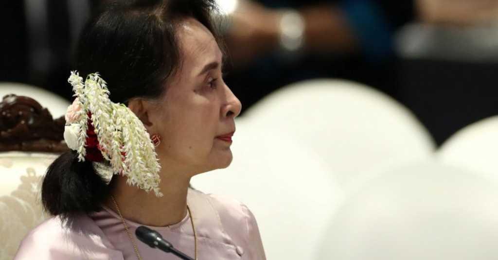 Militer Myanmar Masih Belum Memberikan Informasi Soal Nasib Aung San Suu Kyi
