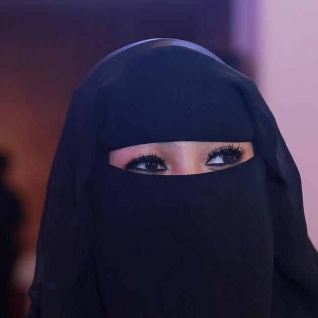 5 Fakta Soraya Abdullah Artis Populer di Era 90an yang Meninggal Dunia Setelah Berhijrah