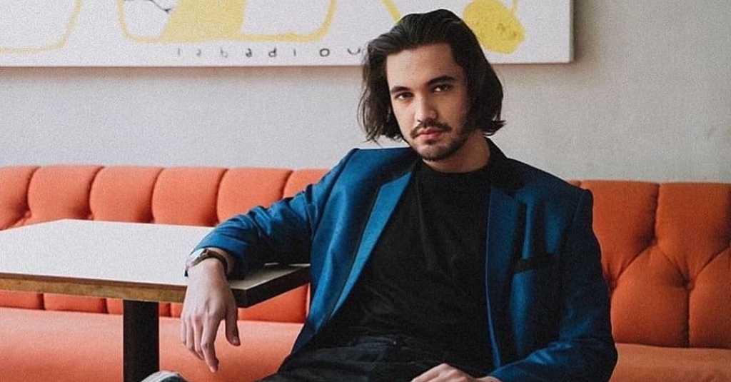 Aktor Marco Panari Meninggal Akibat Tersedak, Dokter Beri Penjelasan