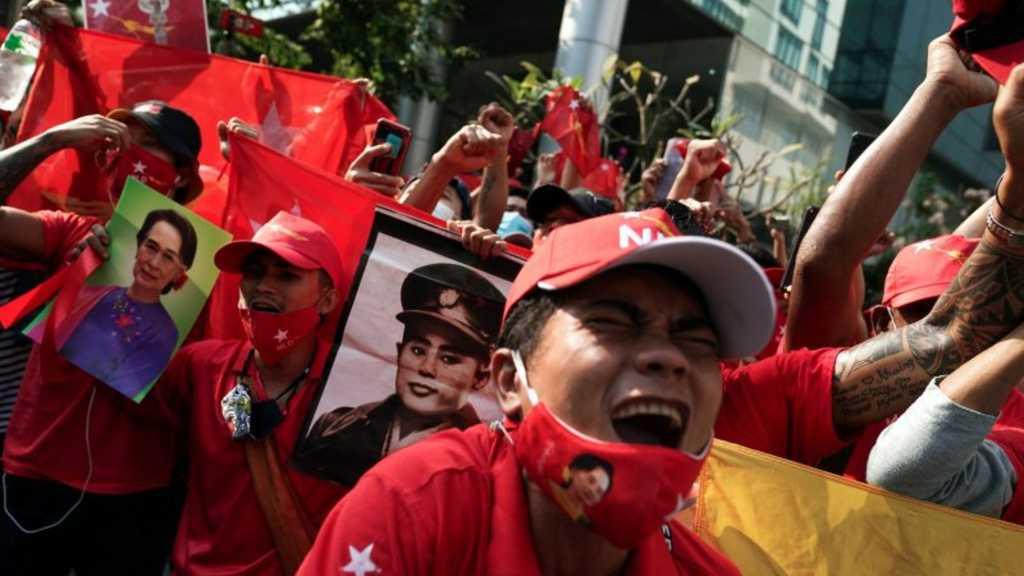 Kudeta Militer Myanmar, Pengamat: Tak Mungkin Terjadi di RI, TNI Masih Loyal pada Presiden