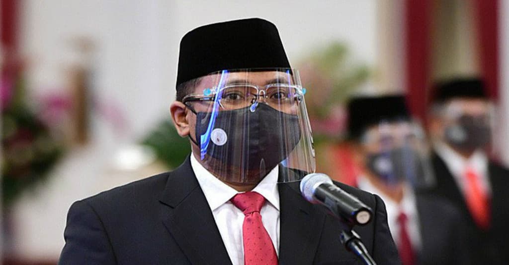 Gus Yaqut: Tak Ada Dasar Berlaku Semena-mena Atas Nama Kebebasan Beragama