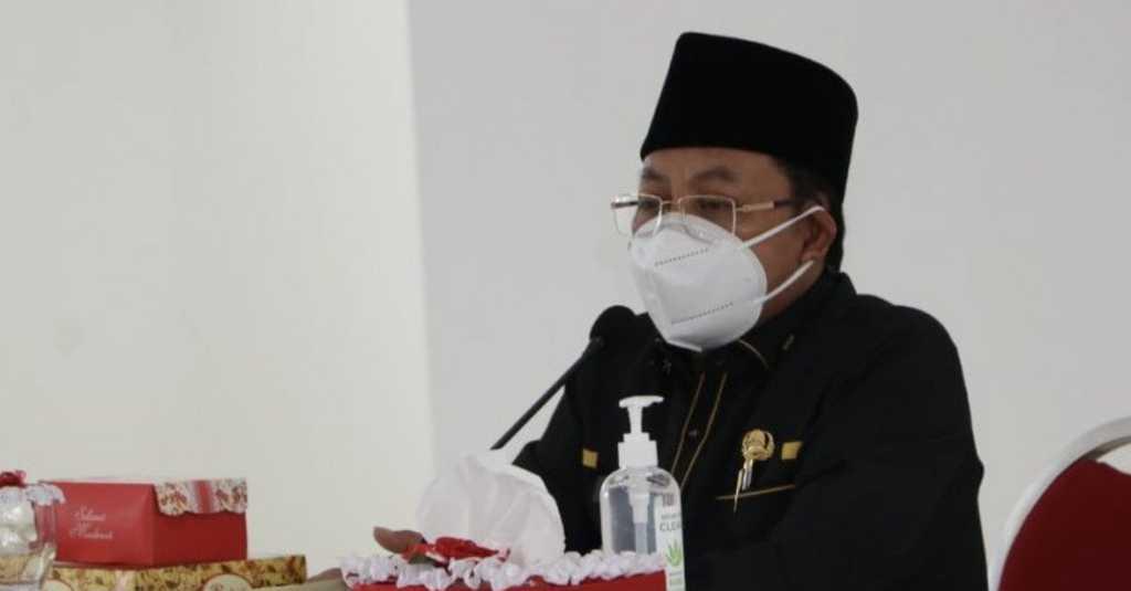 Ada Dentuman Misterius Gegerkan Warga Malang, Wali Kota: Masyarakat Diharapkan Tenang