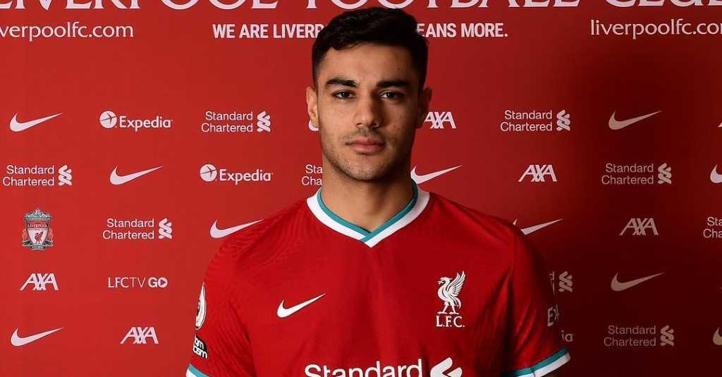 Gabung Liverpool, Ini Pemain yang Ingin Segera Ditemui Ozan Kabak