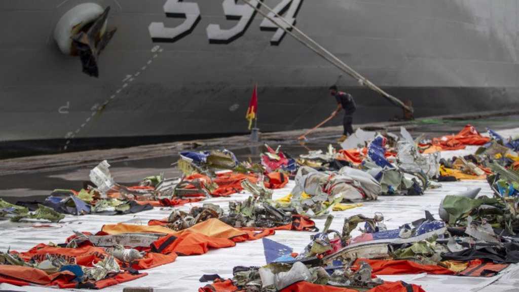 BMKG Ungkap Sempat Ada Peringatan Dini Cuaca saat Sriwijaya Air SJ182 akan Terbang