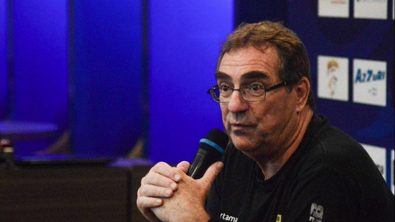 Pelatih Persib Usul Turnamen Pramusim Digelar Usai Lebaran dan Sebelum Liga
