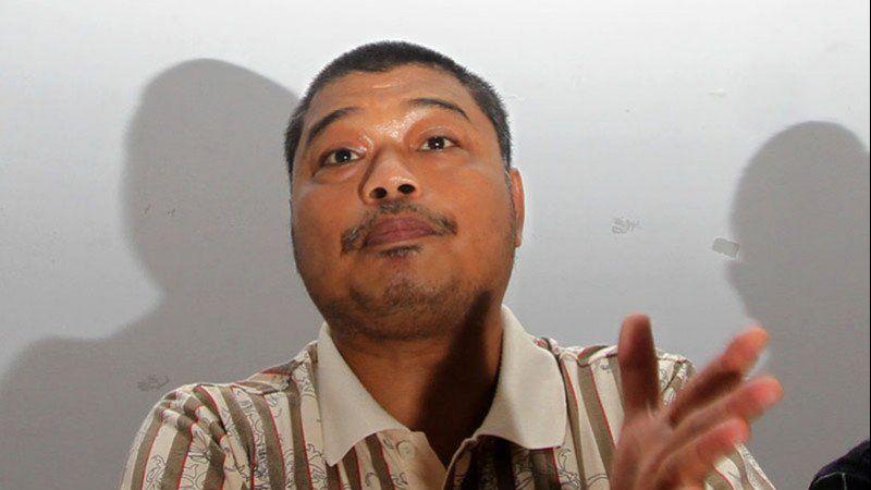 Benny Susetyo: Moderasi Agama Salah Satu Kunci Toleransi