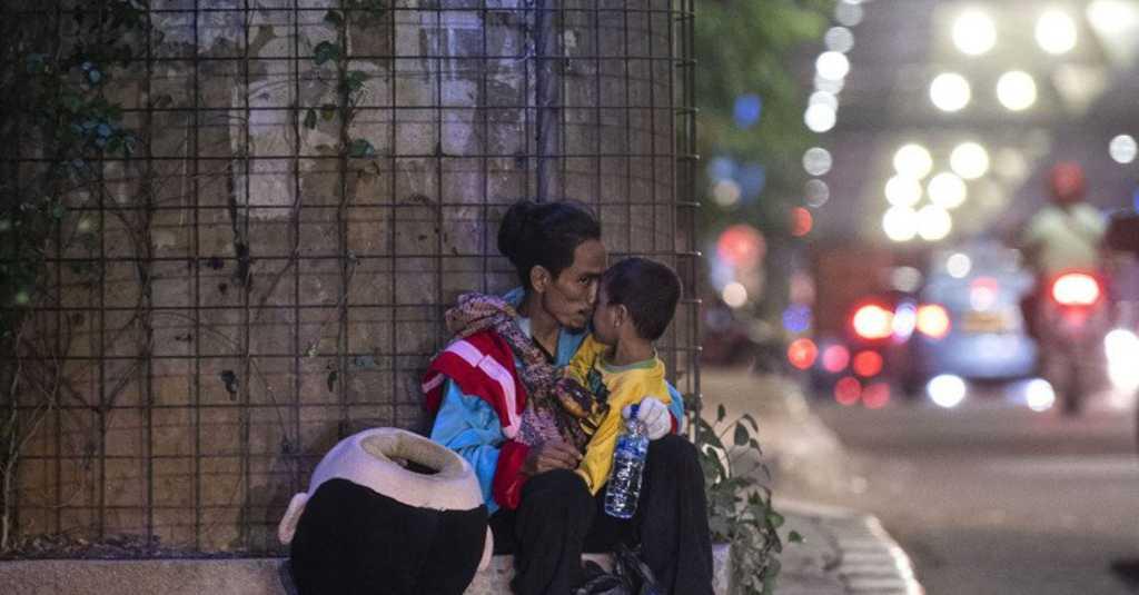Hanya di Jakarta Timur Saja, 251 Orang Jadi Korban PHK Sepanjang Tahun 2020