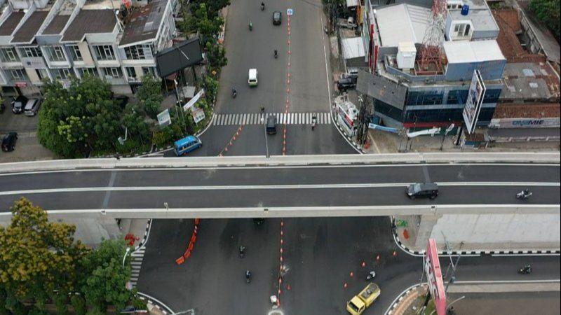 Pemkot Bandung Wacanakan Bikin Fly Over di Simpang Buah Batu-Kiaracondong