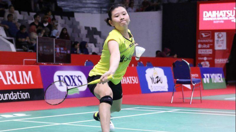 Lewat Sebuah Video, Debby Susanto Bantah Terima Unit Apartemen dari Edhy Prabowo