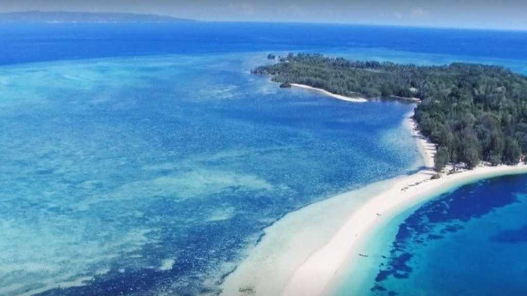 Heboh Jual-Beli Pulau Lantigiang Rp900 Juta, Ini Pengakuan Bupati Selayar