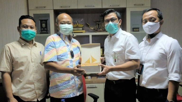 Rangkul Pemerintah Daerah, Bea Cukai Kawal Pemanfaatan Dana Bagi Hasil Cukai Hasil Tembakau 2021