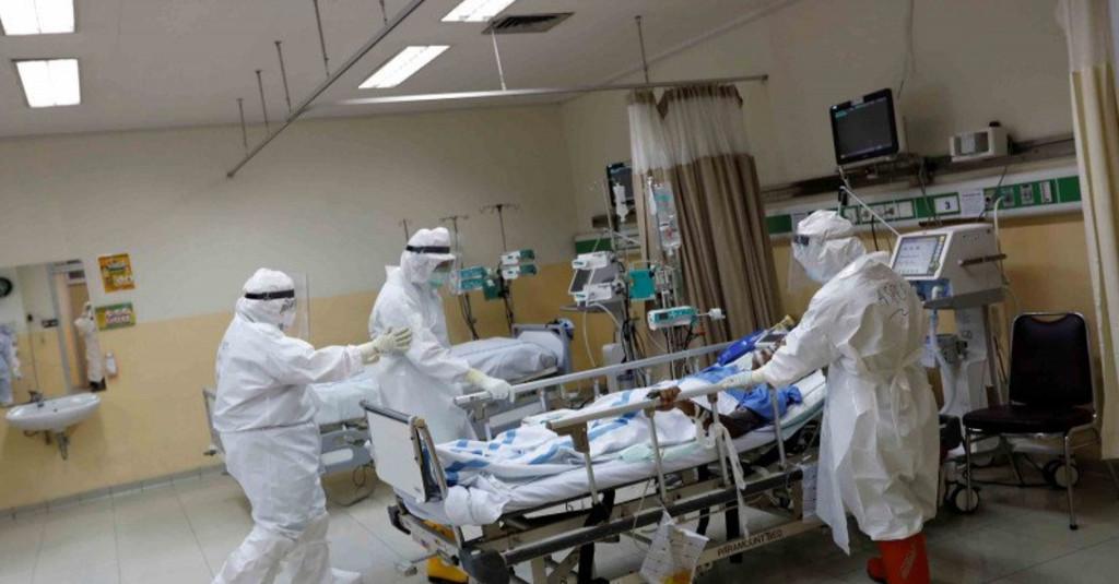 Pembiayaan Perawatan COVID-19 dalam 1 Tahun Hampir Setara dengan Pembiayaan Kanker 6 Tahun