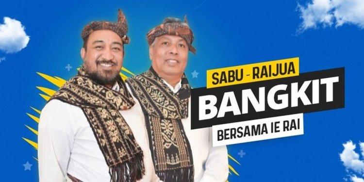5 Fakta Bupati Terpilih Orient Riwu Kore yang Ternyata WN Amerika Serikat