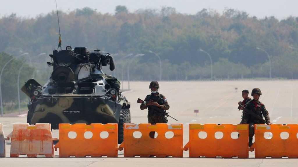 MUI Keluarkan Seruan Terkait Kudeta Militer di Myanmar