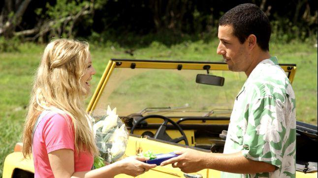 5 Rekomendasi Film Romantis untuk Berakhir Pekan di Rumah