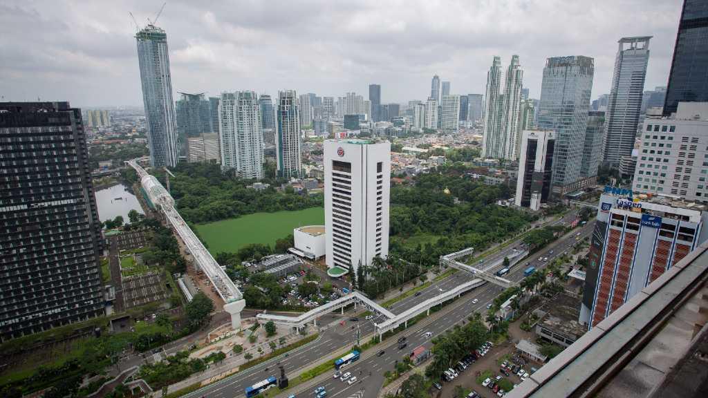 Sebar Hoax Jakarta Lockdown, Polri: Masyarakat Hati-hati Ada Ancaman Pidana