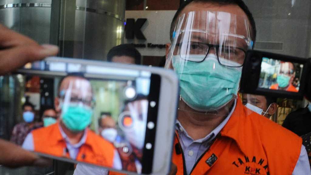 Pengacara Edhy Prabowo: Penyewaan Apartemen Bukan untuk Debby Susanto, tapi Devy