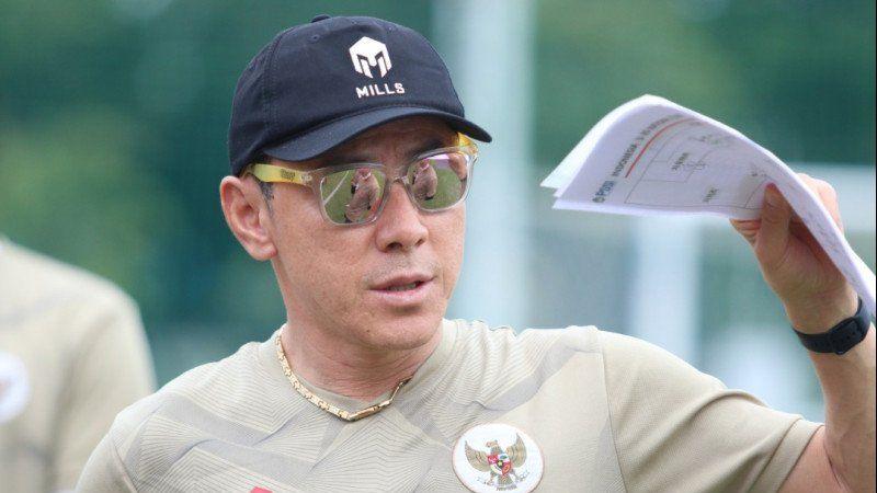 PSSI Rencanakan Kirim Timnas U-22 ke Korsel dan UAE untuk TC SEA Games