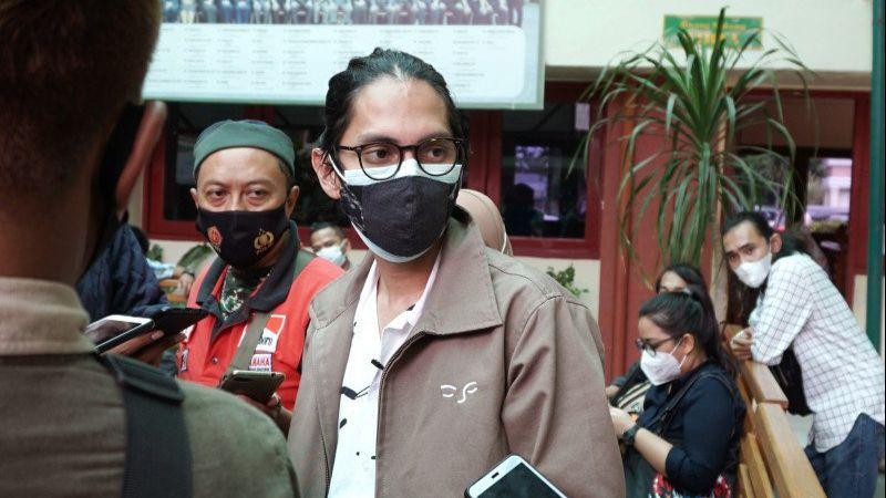 Pembajak Film Kena Batunya, Kini Kasusnya Sedang Disidangkan