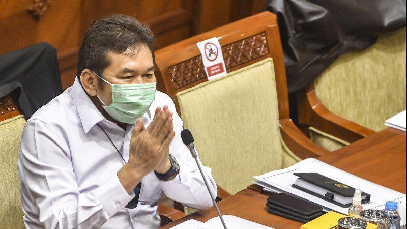 Tak Main-main, Kejagung Akan Sikat Semua Pihak yang Lindungi Tersangka Korupsi Asabri