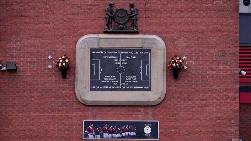 MU Berharap Hasil Positif Kontra Everton pada Peringatan Tragedi Munich