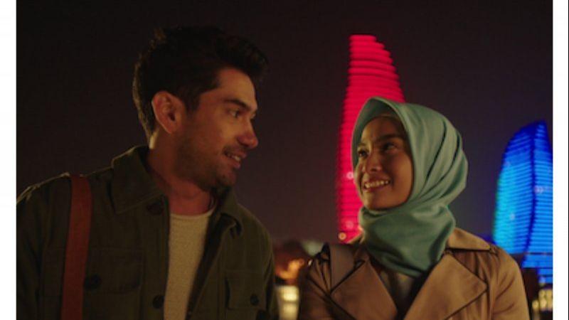 5 Daya Tarik Film 'Layla Majnun' untuk Rayakan Valentine Romantis