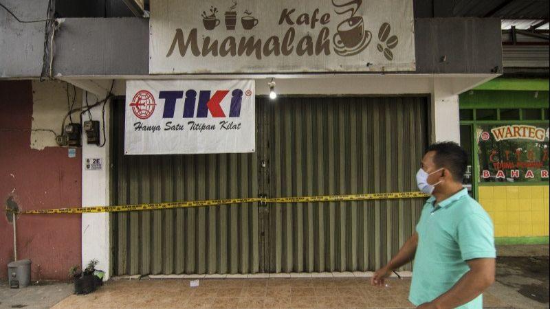 Ada 3 Pasar Muamalah di Bantul, Transaksi Pakai Dinar-Dirham Tiap Hari Minggu