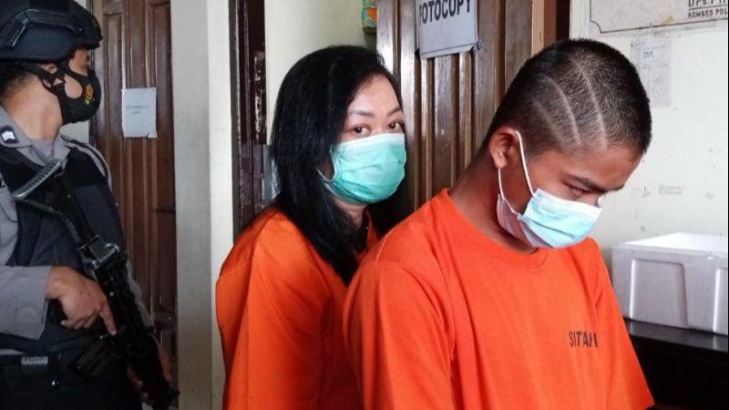 Seorang ASN Diciduk karena Jadi Pelaku Penipuan Rekrutmen CPNS