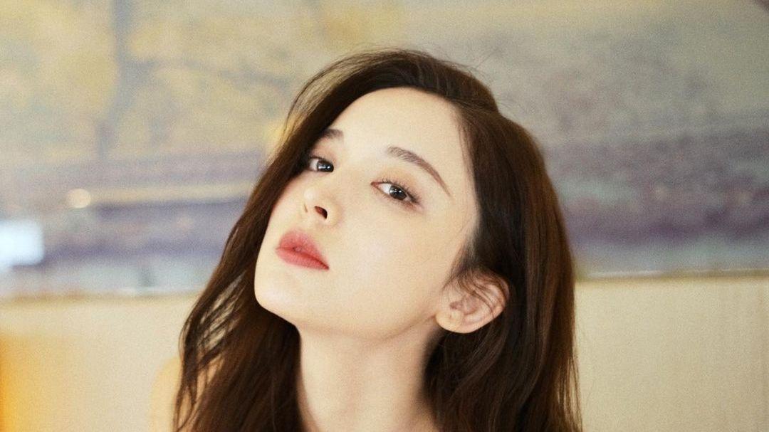 Payudaranya Diremas Lawan Main, Ini Deretan Fakta Guli Nazha yang Keturunan Uighur